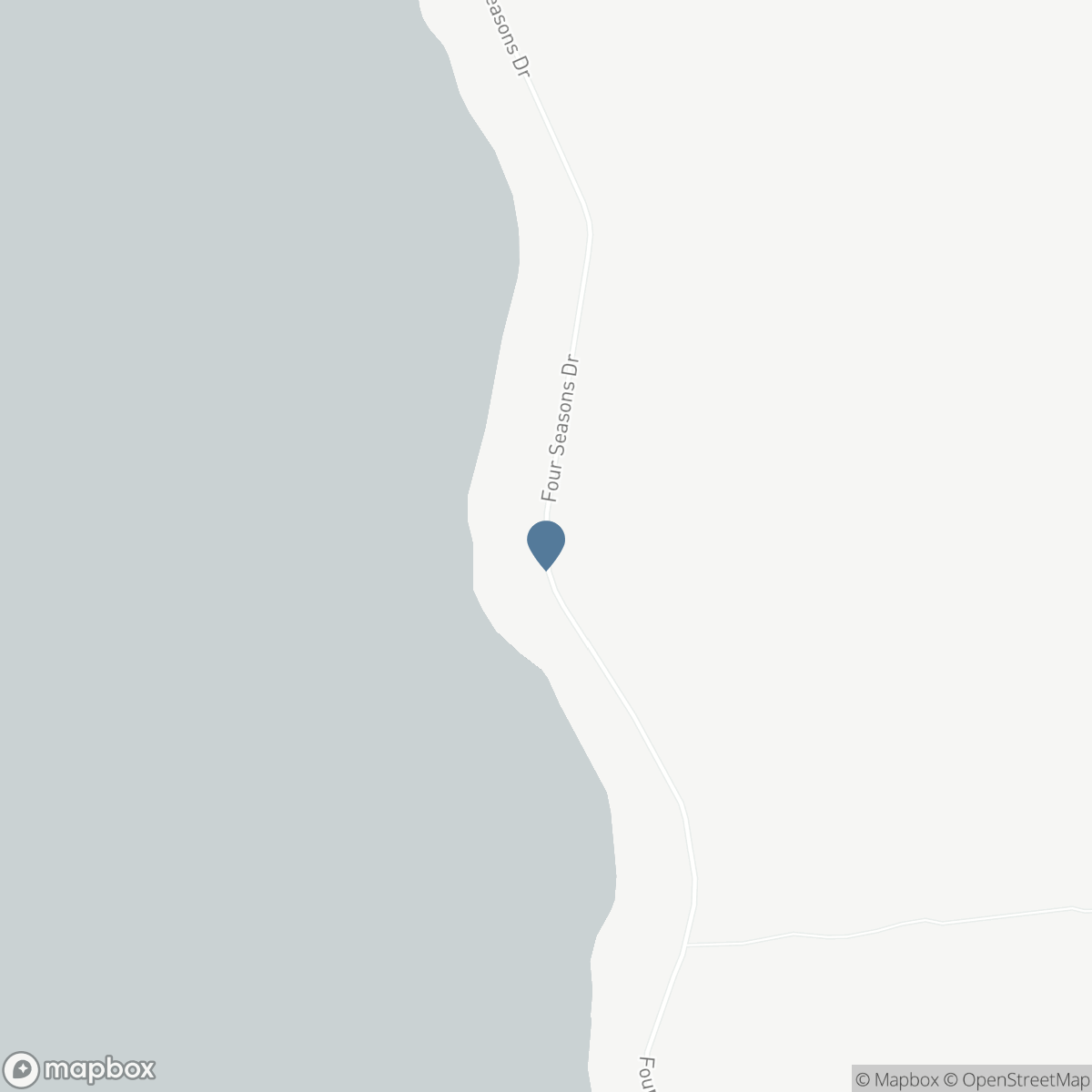 Lot 102 Four Seasons DR, North Algoma, Ontario P0S 1E0